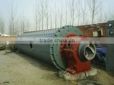 High Efficiency Dry wet type ball mill grid