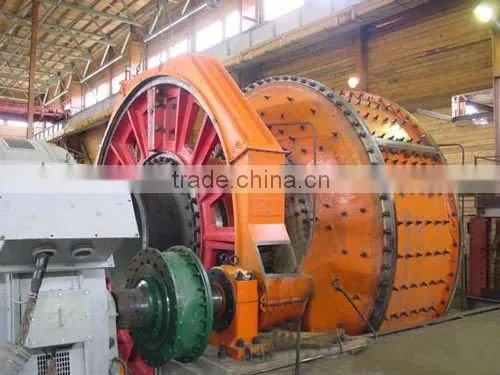 Inexpensive Fiber glass ball mill