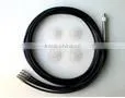 Low power fiber diode laser therapy laser for Tinnitus, Rhinitis