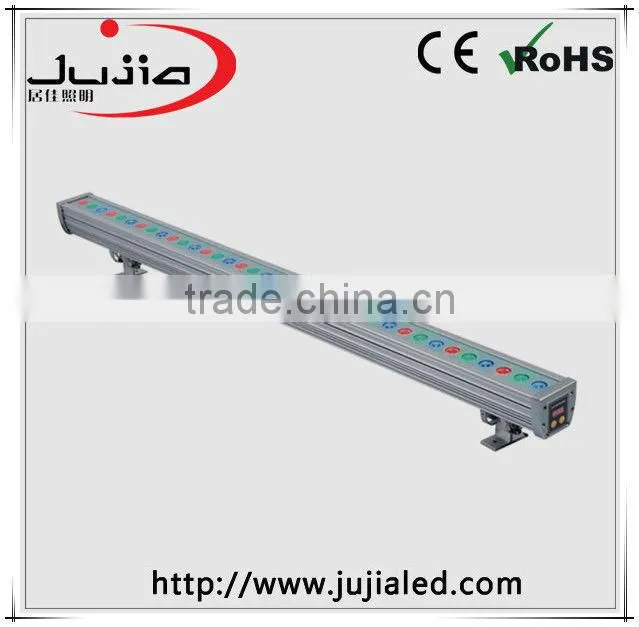 2years warranty 36w led wall washer,led wall light