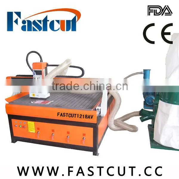 cnc cutting engravering machine