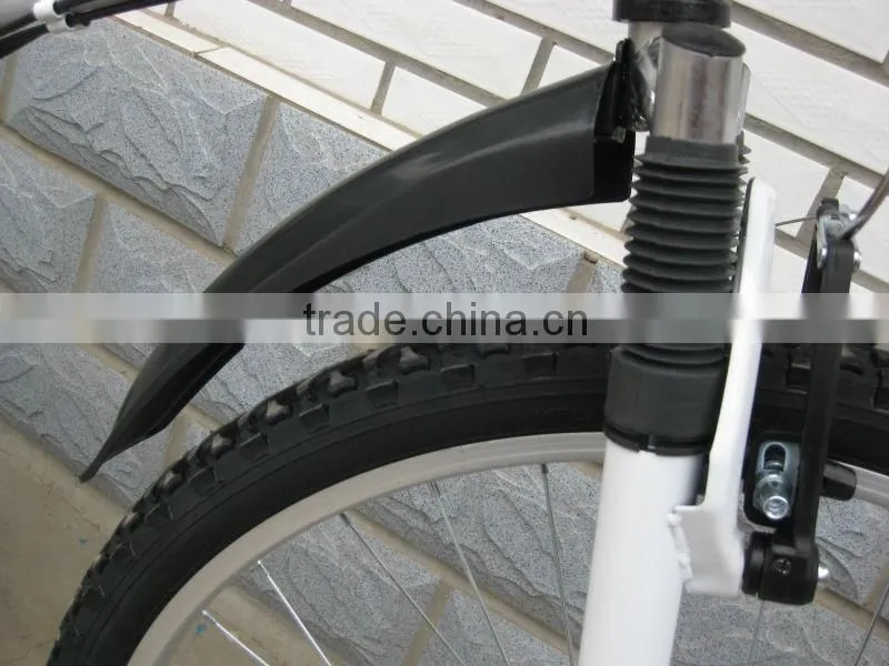 2013 latest design folding mountain bike