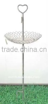 110488DA-Metal garden stick & stake