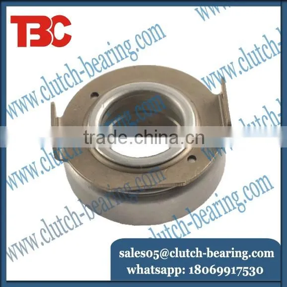 Long warranty life Japanese auto release bearing for SUZUKI