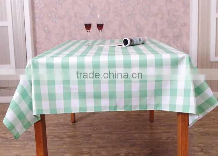 High Quality Hot Sale Table Cloth , oil cloth fabric