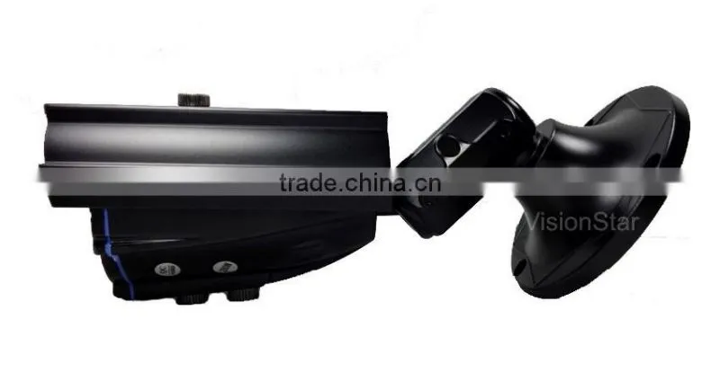 POE IP security camera 3.0mp ip66 weatherproof bullet surveillance digital video security camera