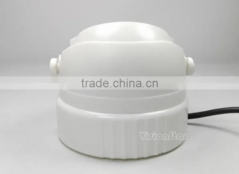 Infrared technology cmos sensor weatherproof outdoor security onvif 3 Mega pixels H.265 IP camera