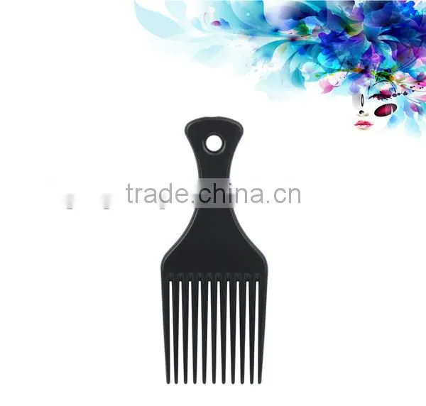 2014 New Arrival Cheap Durable Professional Plasitc Lice Comb