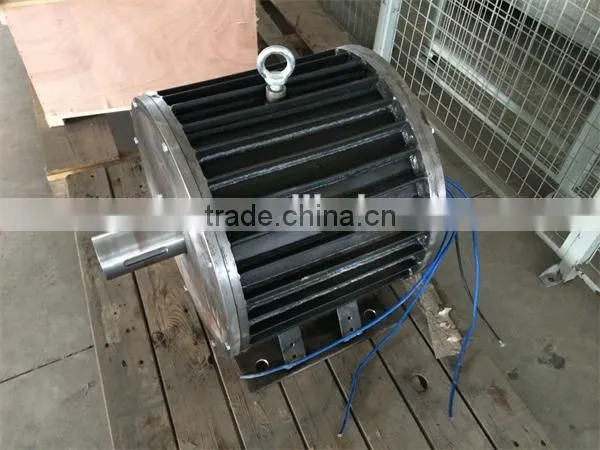 30kw permanent magnet synchronous generator for sale