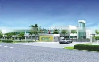 Lai Phu Corporation company overview - view 1
