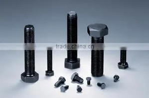 M30 hexagon bolts nuts washers