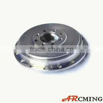 Strain Wave Gearing