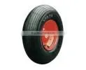 great offer PR2402 4.00-6 Pneumatic Rubber Wheel