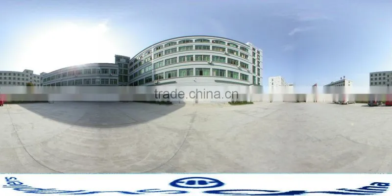 Yiwu Style Plus Design Ltd. company overview - view 2