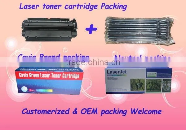 Kits Toner Cartridge TK-601 Compatible for Kyocera Printer