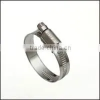 quick install hose clamp