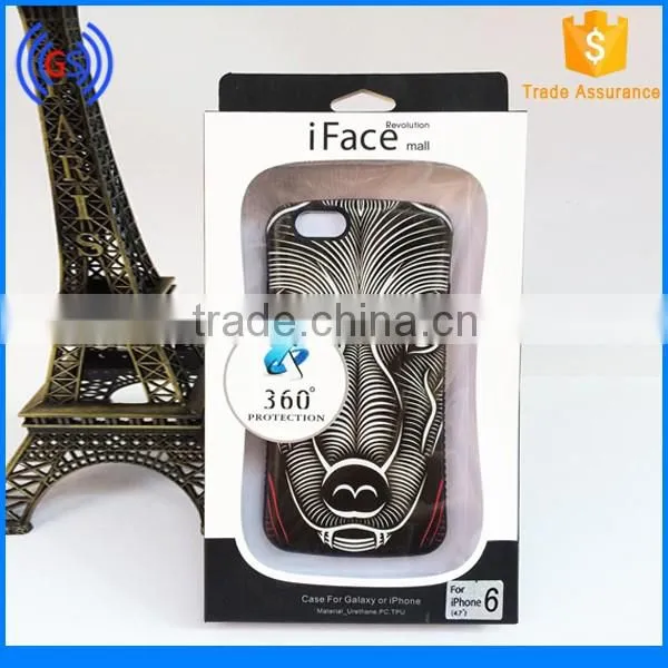 Wholesale Importer Of Chinese Goods In India Delhi Iface Tpu Phone Accessories For Samsung Galaxy A3/5/7/8