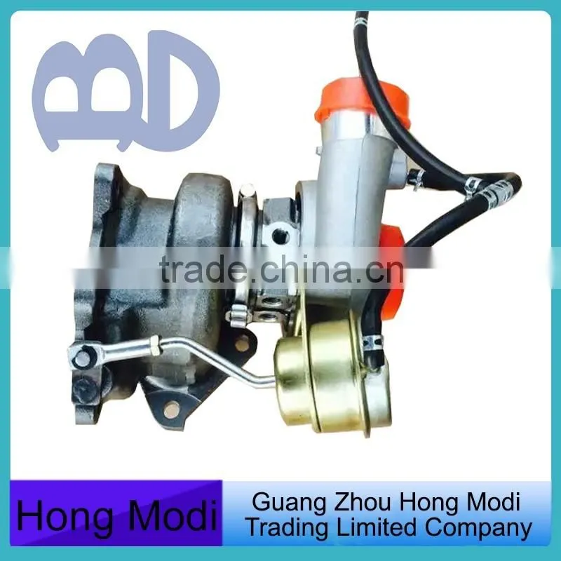 Turbocharger for Subarus OEM TD04L 49377-04300 49377-04100 Impreza WRX STI 2.0 T