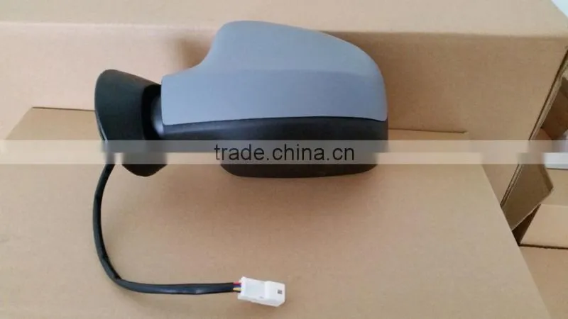 Renault Duster side view mirror, electric door mirror for Dacia Duster