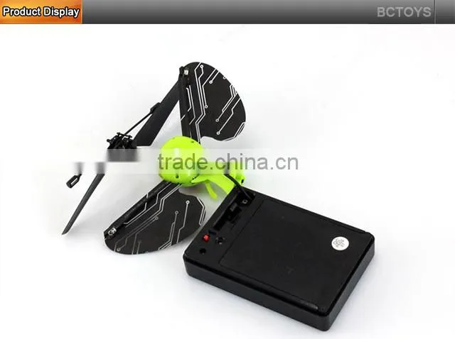 Alien Hand Sensor 2CH Reaction Astronauts UFO flying dick HY0053191
