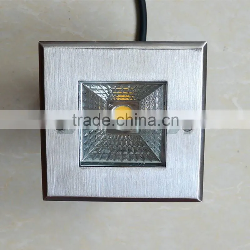 5w IP67 underwater led boat light