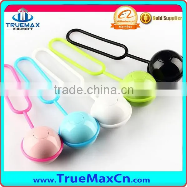 High Quality Colorful Bluetooth Camera Shutter for iPhone phone