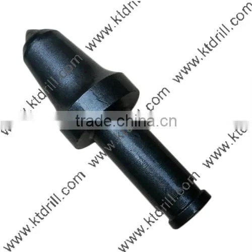 round shank rock drill trenching cutter bits KT C34FSR