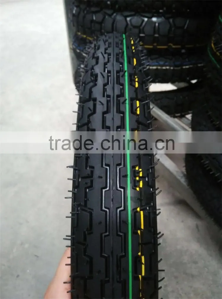 cauchos moto 275 18