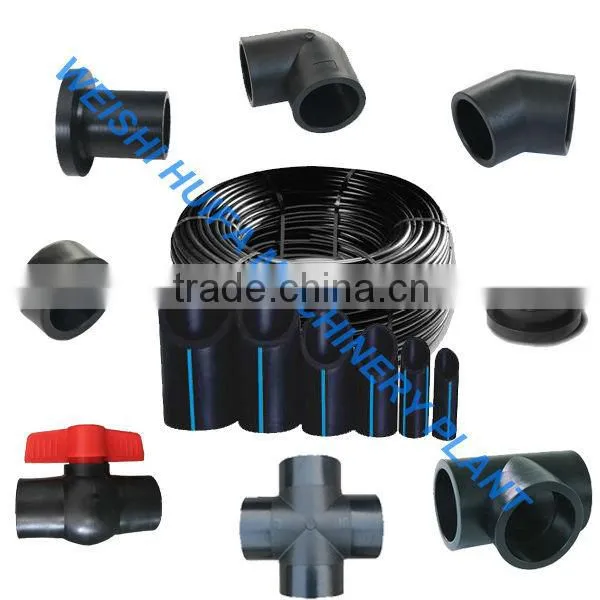 High Quality Plastic drip pipe irrigaiton for agriculture