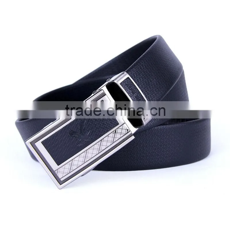 2014 genuine leather mens belt