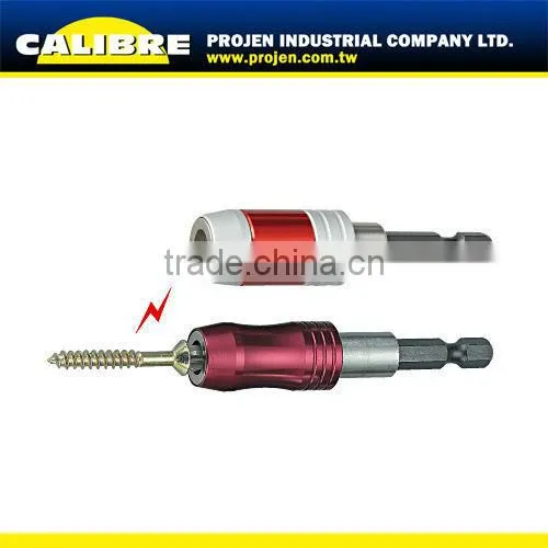 CALIBRE Hex Shank Nut Driver for Electric Impact Driver