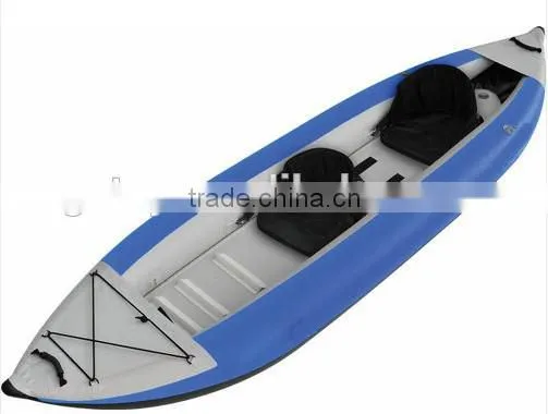 2 person kayak inflatable canoe