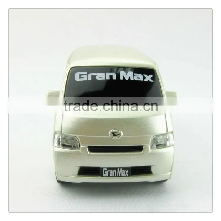 YL1043D promotion pull back miniature toy van car,1:43 scale van model,plastic car toy
