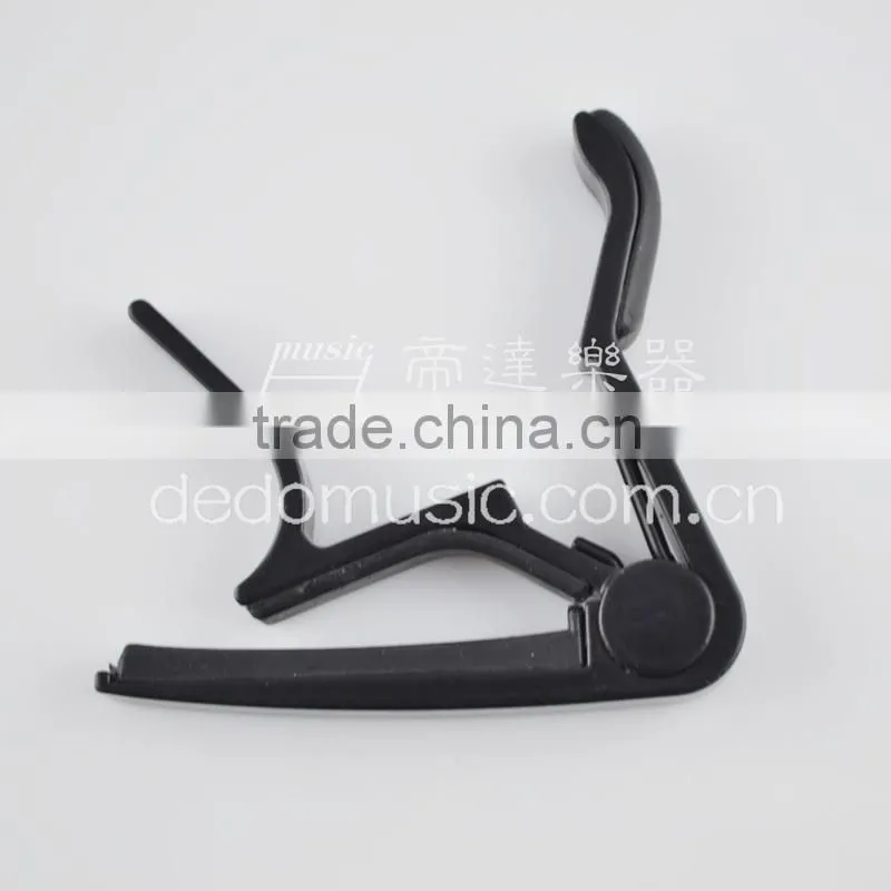 Classic Model Color Guitar Capo