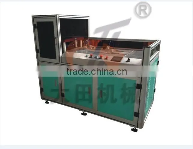 DT-A3A Card Punching Machine