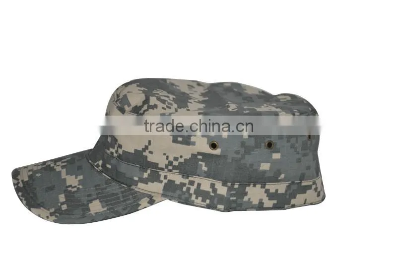 Colorful Military Condor Tactical Cap