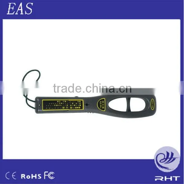 Shenzhen EAS AM Frequency Tester,Handheld AM Hard Tag Detacher