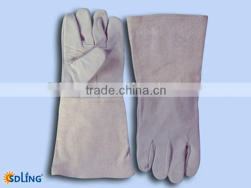 industrial new design welding glove