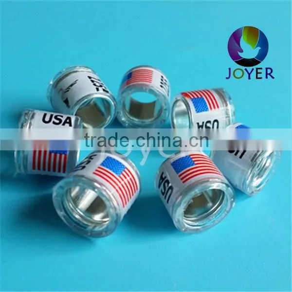 pigeon ring bands 2015 with phone year serial number any country racing pigeons