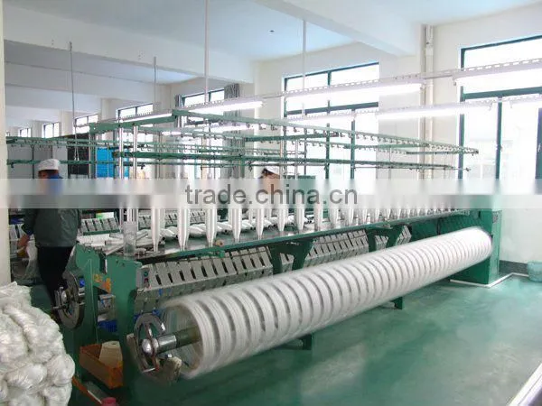 polyester embroidery thread