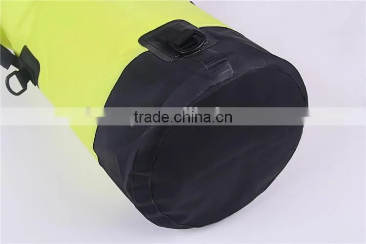 40L Dry Bag Kayak Rafting Water Resistant Bag