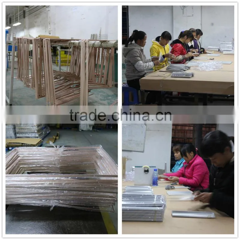 kinds of aluminium handle