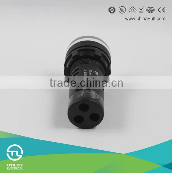 Circuit Breaker Position AD108-22W/D Indicator Light
