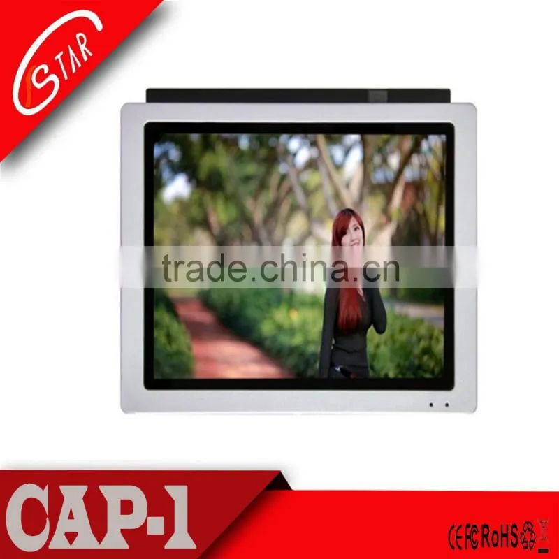 China supplier high quality car HD LED advertising display screen