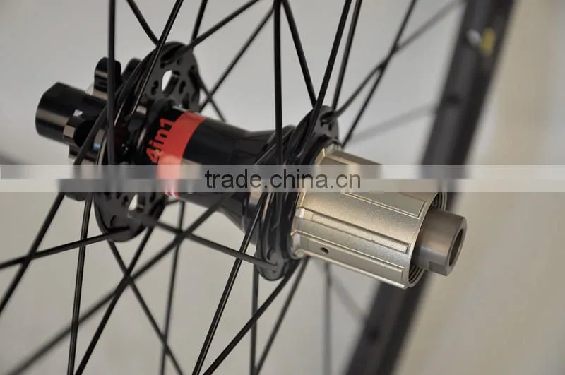MTB carbon rims 25mm clincher wide rims 27.5er carbon MTB wheels