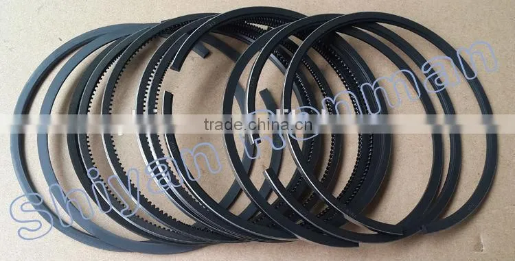 engine piston ring