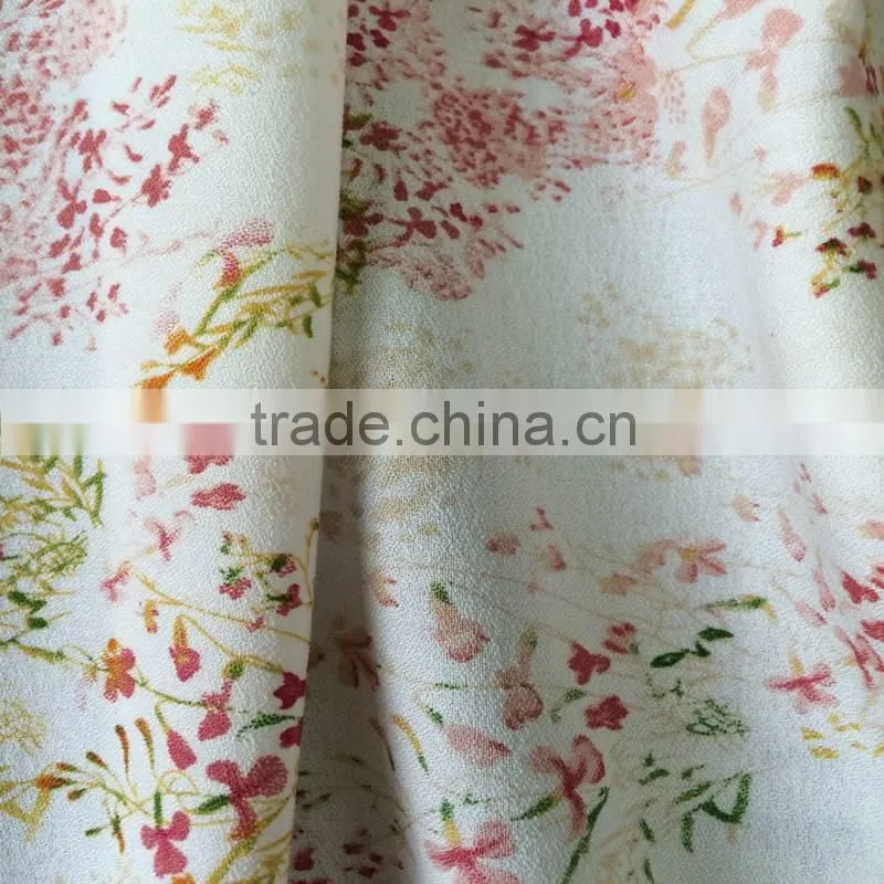 jumpsuit dressmaking African viscose spandex fabrics wholesale