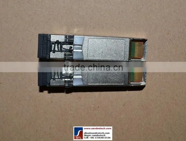 HP 455885-001 456096-001 455883-B21 HP BLADESYSTEM C-CLASS 10GB SFP+ SR TRANSCEIVER 10GB SFP+ SR