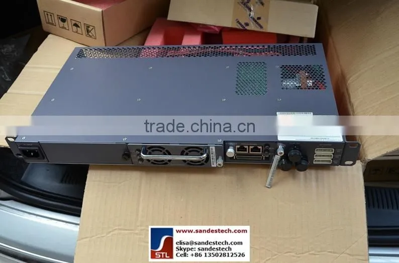 Huawei GYE EPS30-4815AF 30A DC Power in cabinet for Huawei ZTE Fiberhome OLT 2x15A recitifier module GYE GERM4815T
