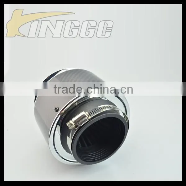 Racing Auto Universal Carbon Fiber Air Filter